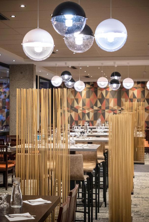 Hotel Club Mmv Le Flaine *** Ngoại thất bức ảnh