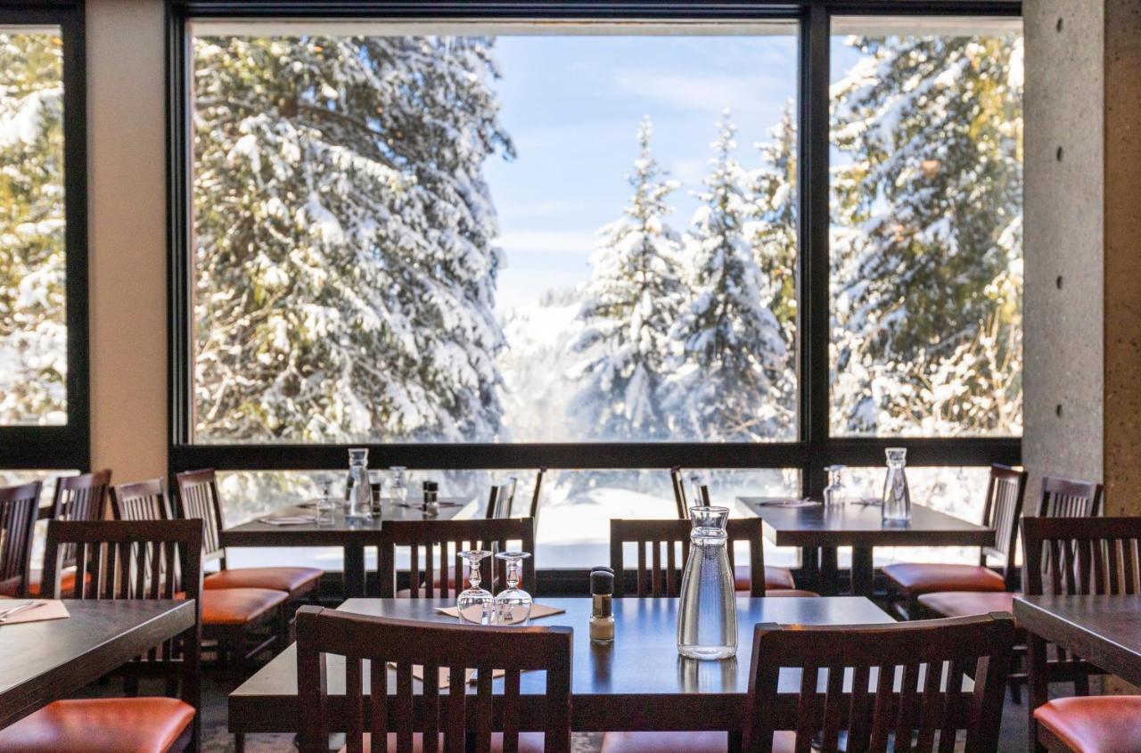Hotel Club Mmv Le Flaine *** Ngoại thất bức ảnh