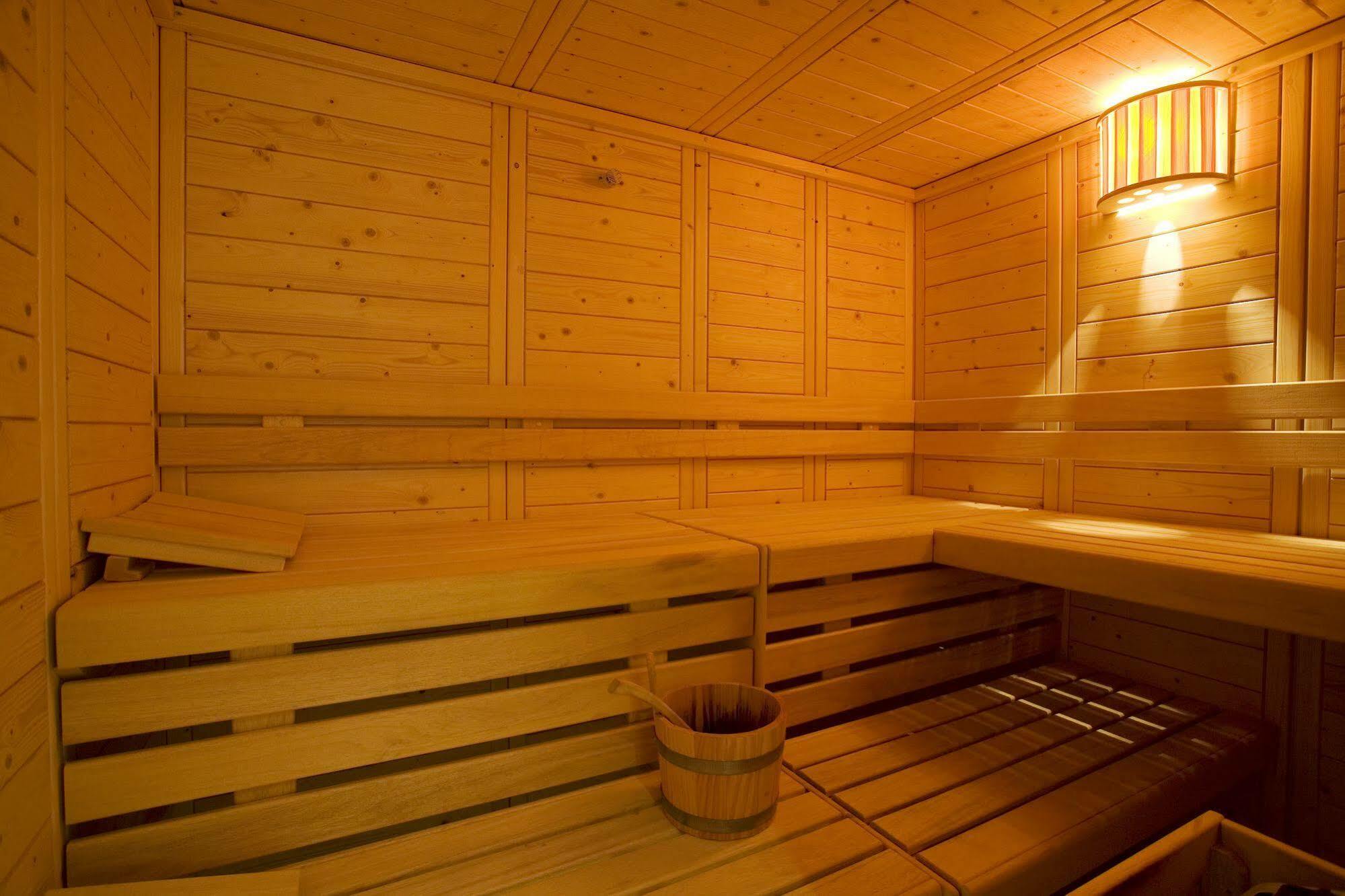 Hotel Club Mmv Le Flaine *** Ngoại thất bức ảnh