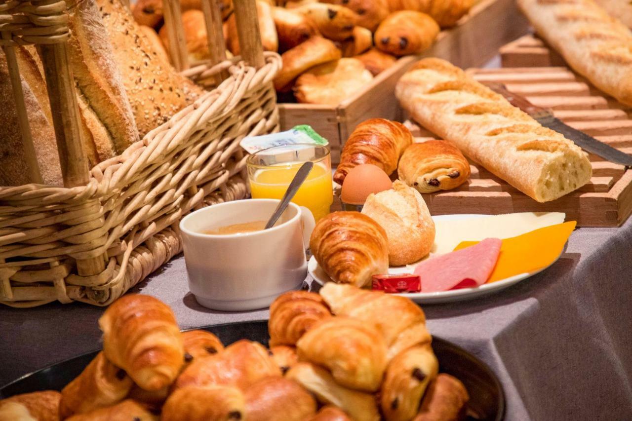 Hotel Club Mmv Le Flaine *** Ngoại thất bức ảnh