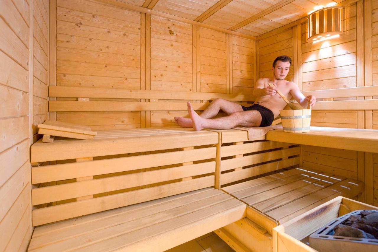 Hotel Club Mmv Le Flaine *** Ngoại thất bức ảnh