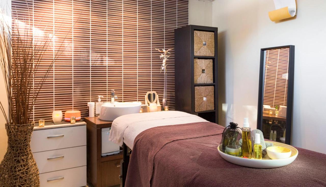 Hotel Club Mmv Le Flaine *** Ngoại thất bức ảnh